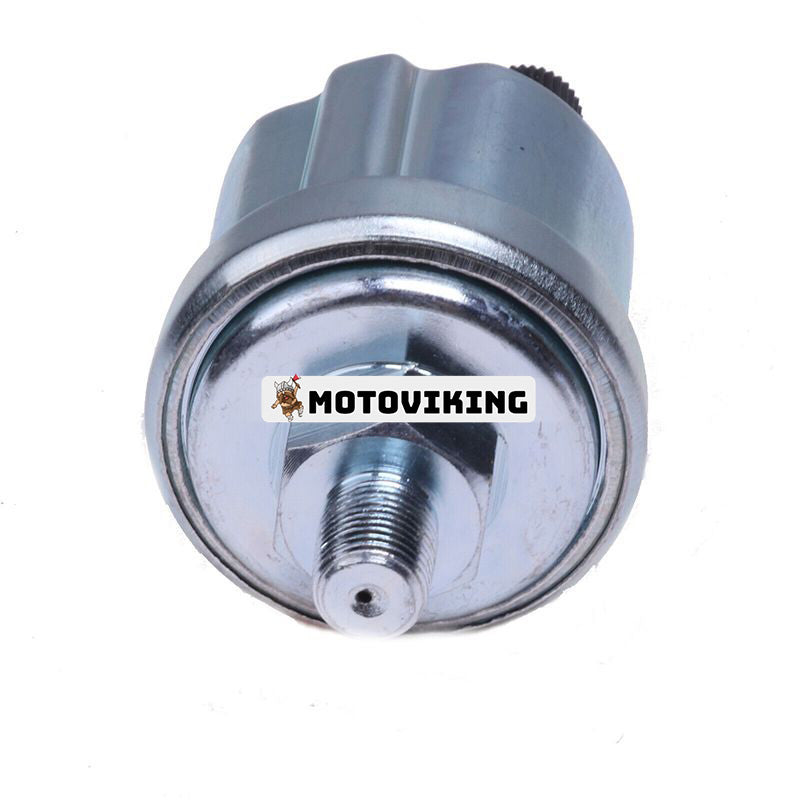 Oljetrycksgivare Mätare 1/8NPT M10 för VDO 12-24VDC 0-10 Bar 360-081-030-015C