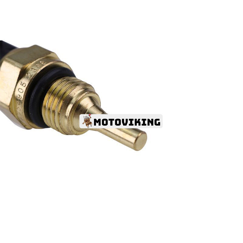 Block Water Temp Sensor Sender 3096153 4017383 för Cummins Dodge Engine 5.9 6.7 98-19