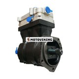 För Volvo Truck FH12 FM12 Engine D12 Air Brake Compressor 85000396