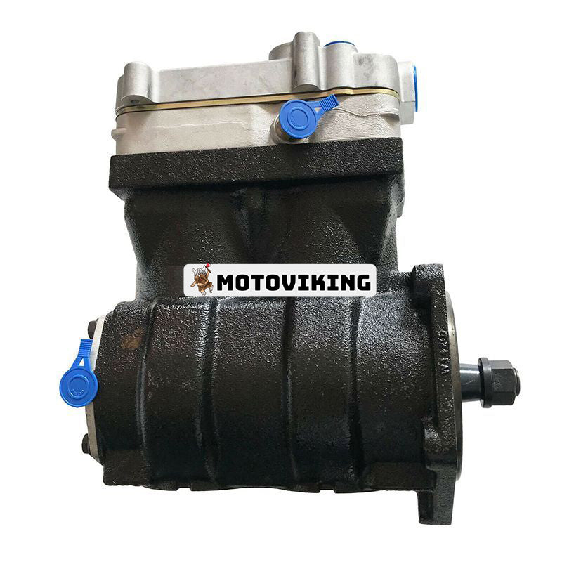 För Volvo Truck FH12 FM12 Engine D12 Air Brake Compressor 85000396