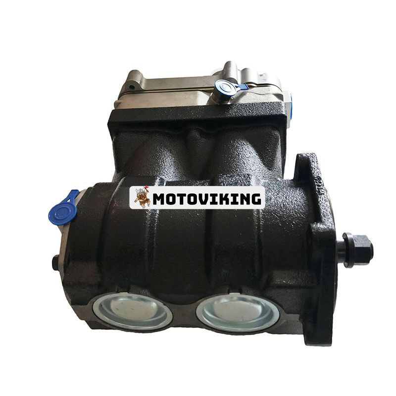 För Volvo Truck FH12 FM12 Engine D12 Air Brake Compressor 85000396