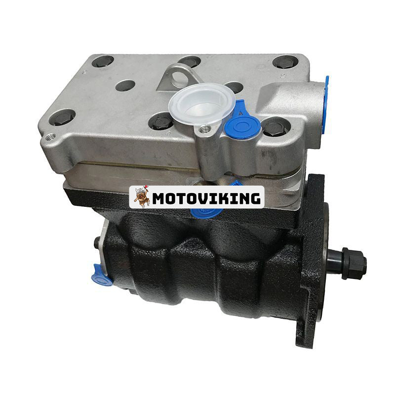 För Volvo Truck FH12 FM12 Engine D12 Air Brake Compressor 85000396