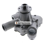 Vattenpump 11-9496 13-506 passar till Yanmar dieselmotor TK244 TK249 TK366 TK374