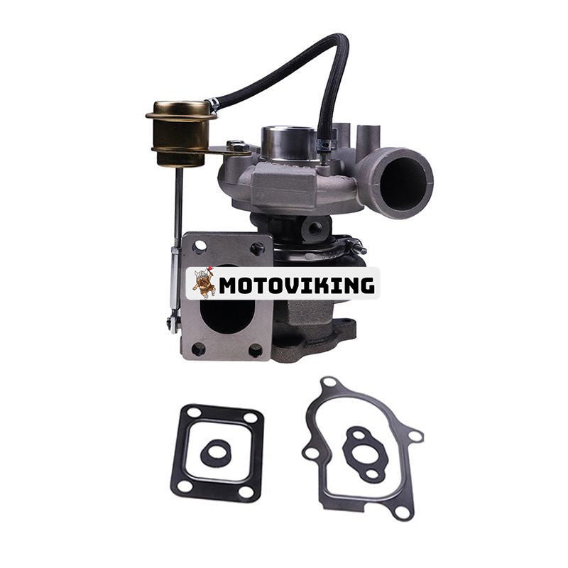 Turbo TD04HL Turboladdare 7017202 för Kubota V3800T Motor Bobcat A300 A770 S220 S250 S300 S330 S750 S770 S850 T250 T300 T320 T750 T770 T870