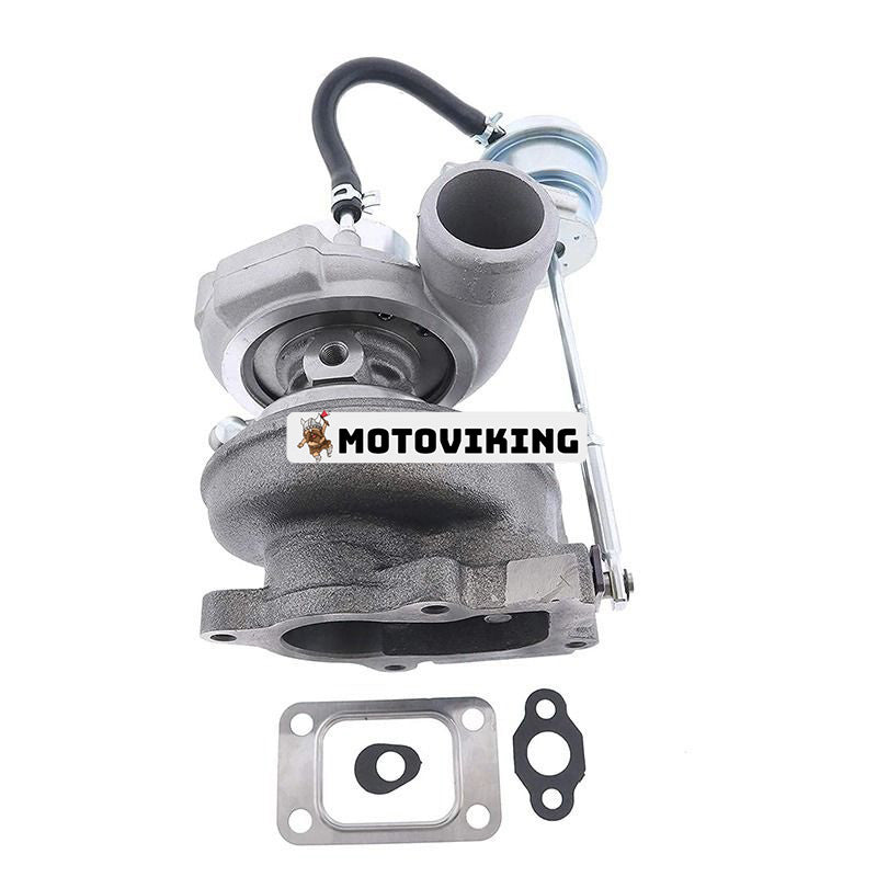Turbo TD04HL Turboladdare 7017202 för Kubota V3800T Motor Bobcat A300 A770 S220 S250 S300 S330 S750 S770 S850 T250 T300 T320 T750 T770 T870