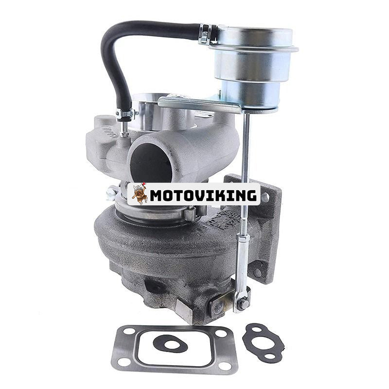 Turbo TD04HL Turboladdare 7017202 för Kubota V3800T Motor Bobcat A300 A770 S220 S250 S300 S330 S750 S770 S850 T250 T300 T320 T750 T770 T870