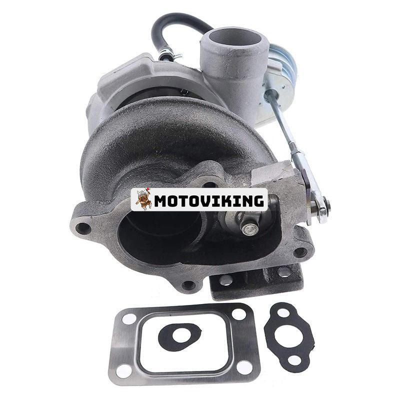 Turbo TD04HL Turboladdare 7017202 för Kubota V3800T Motor Bobcat A300 A770 S220 S250 S300 S330 S750 S770 S850 T250 T300 T320 T750 T770 T870