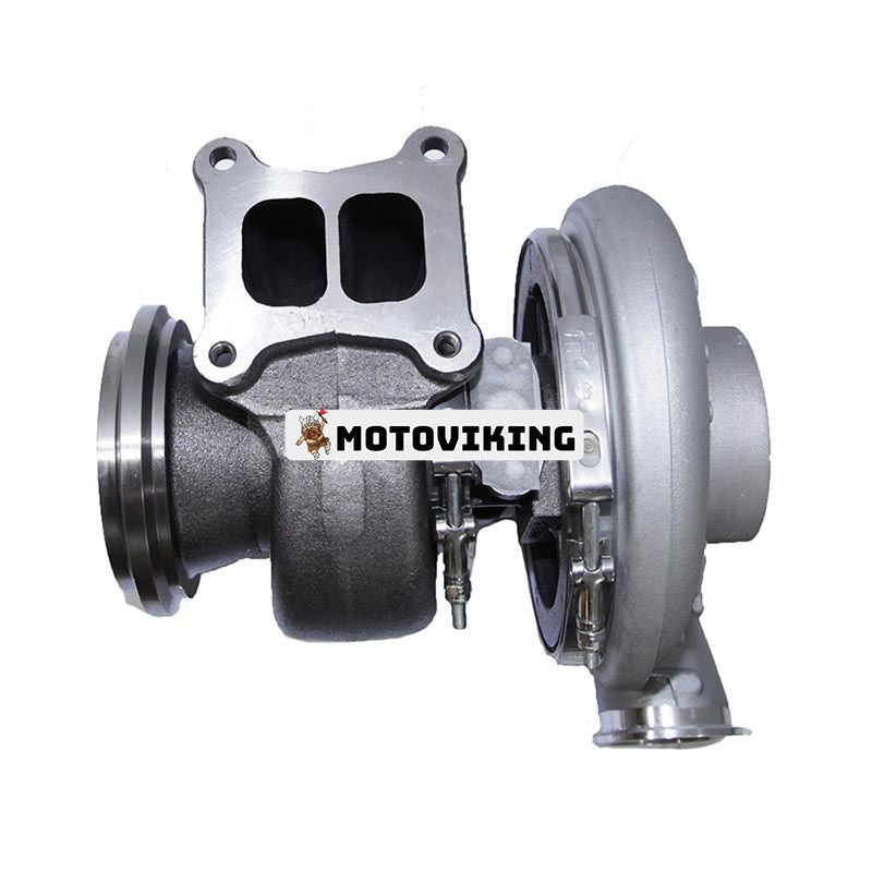 Turbo HX55 Turboladdare 3800471 för Cummins Engine ISM ISME M11 B5.9