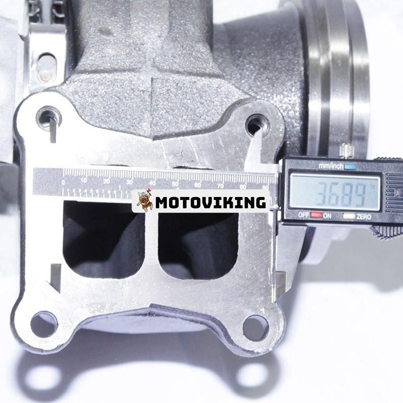 Turbo HX55 Turboladdare 3800471 för Cummins Engine ISM ISME M11 B5.9