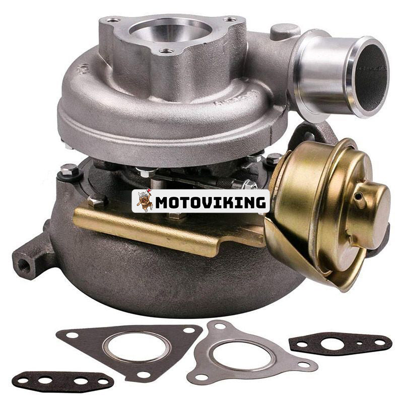 Turbo GT2052V GTA2052V Turboladdare 724639-5006S för Nissan Patrol Terrano ZD30DDTI 123ZD30ET ZD30ETi 3.0L