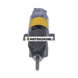 12V solenoidgasställdon 1751-12E2U1B1S1A för Genie GS-2668 GS-2669 GS-3268 GS-3384 GS-3390 S-40 S-45 S-60 S-85 Z-60/30 Z-80/6