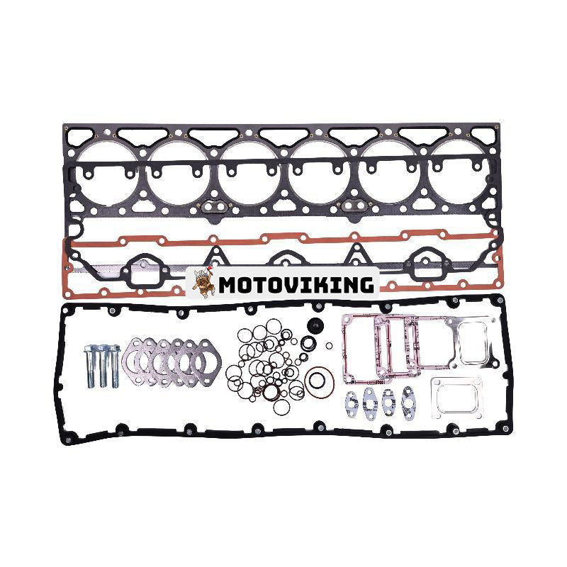 Övre packningssats 4089478 för Cummins Engine L10 M11 ISM QSM11