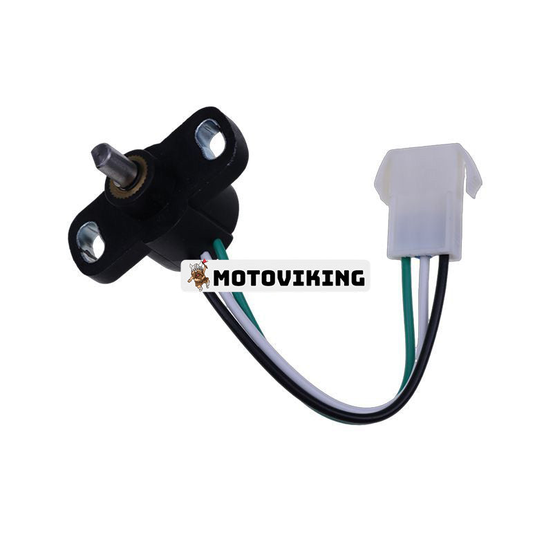 Governor Motor Sensor 247-5230 för Caterpillar CAT Grävmaskin 315B L Engine 3054