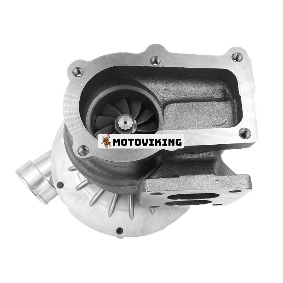 Turbo RHG6 RHG6-84001Q23NHBRL513CA TurboCharger VA570090 för Hitachi ZAXIS 330-3 360-3 Isuzu 6HK1X motor