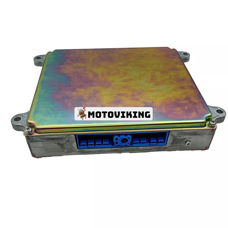 Motorstyrenhet ECU 9109825 för John Deere grävmaskin 490E