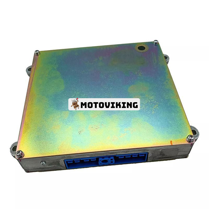 Motorstyrenhet ECU 9109825 för John Deere grävmaskin 490E