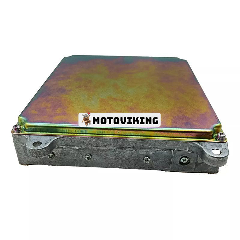 Motorstyrenhet ECU 9109825 för John Deere grävmaskin 490E