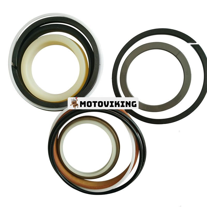 För Komatsu Grävmaskin PC45-1 PC50UU-2 Arm Cylindertätningssats 707-98-25820