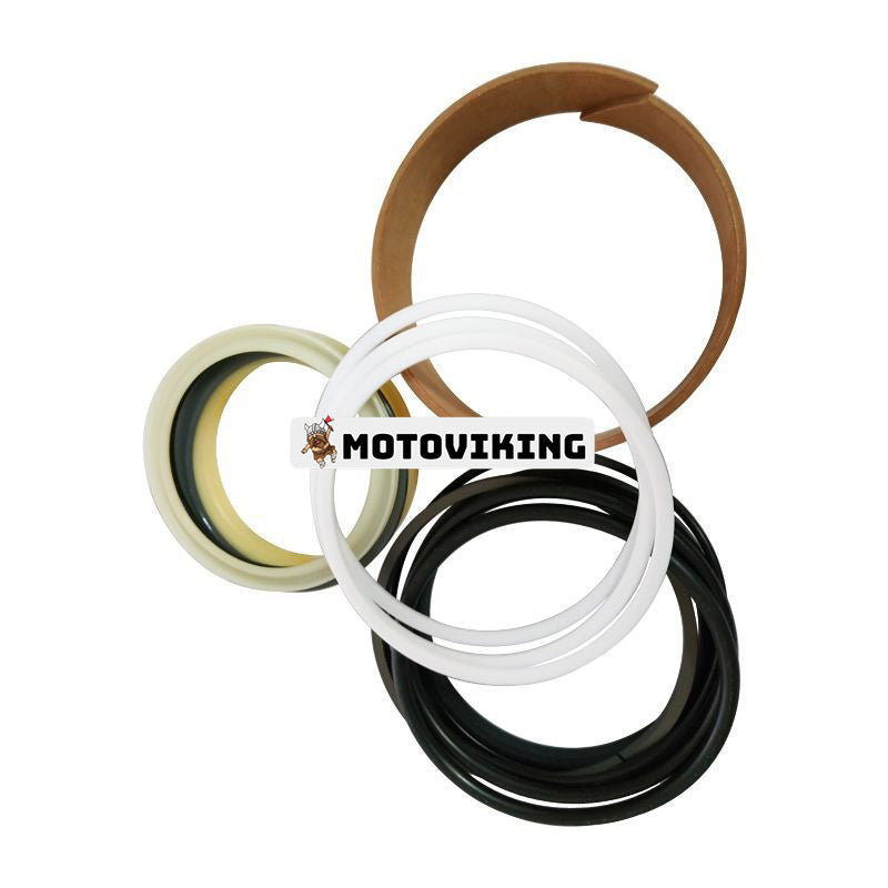 För Caterpillar Grävmaskin CAT E110B Arm Cylindertätningssats