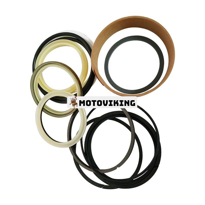 För Caterpillar Grävmaskin CAT E110B Arm Cylindertätningssats