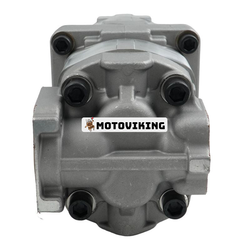 För Komatsu terrängbil HD465-2 HD465-3 HD465-5 Hydraulpump 705-52-32000 705-52-32001