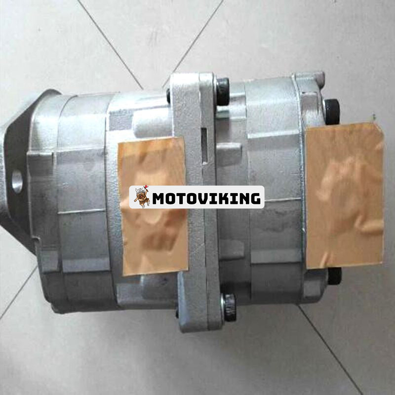 För Komatsu grävmaskin PC30-1 Hydraulpump 705-52-10070