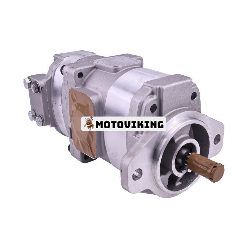 Hydraulisk pumpenhet 705-51-20440 för Komatsu hjullastare WA380-3-X WA380-3