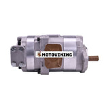 Hydraulisk pumpenhet 705-51-20440 för Komatsu hjullastare WA380-3-X WA380-3