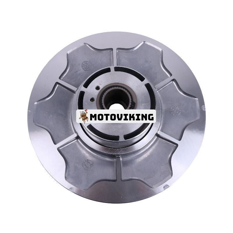 Sekundärdriven koppling 1323239 1323060 1323166 för Polaris RZR 1000 XP XP-4