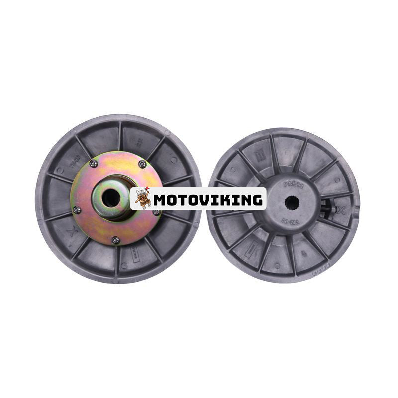 Sekundärdriven koppling 1323246 1323247 1323114 1323118 1323094 1323251 för alla paket av 2014-2019 Polaris Ranger 900 XP