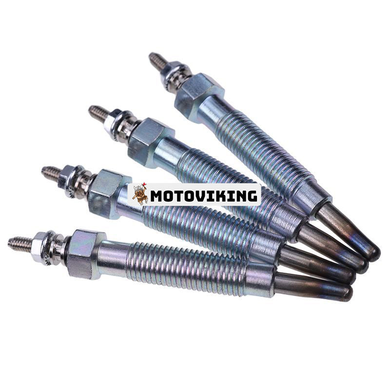 Glödstift E6303-65511 för Kioti traktor CK25 CK27 CK30 CK35 DK35 DK40 DK45 DK50 DK55