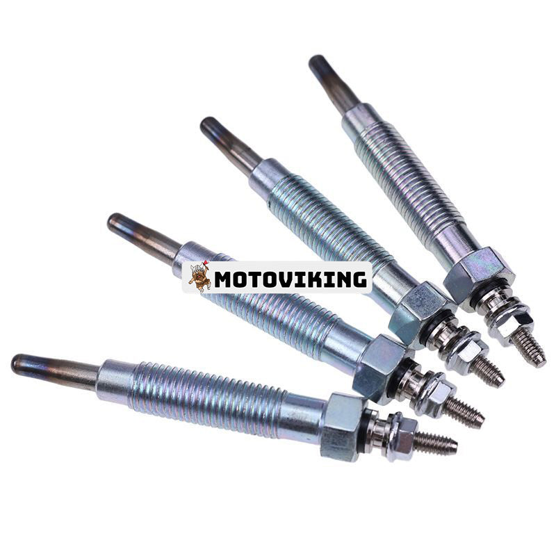 Glödstift E6303-65511 för Kioti traktor CK25 CK27 CK30 CK35 DK35 DK40 DK45 DK50 DK55