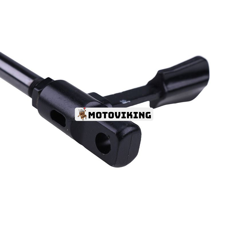 Tiltstyrning gaschock 7043810 7043523 för Polaris RZR 570 800 900 1000 Turbo