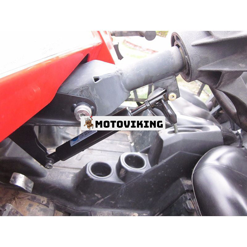 Tiltstyrning gaschock 7043810 7043523 för Polaris RZR 570 800 900 1000 Turbo