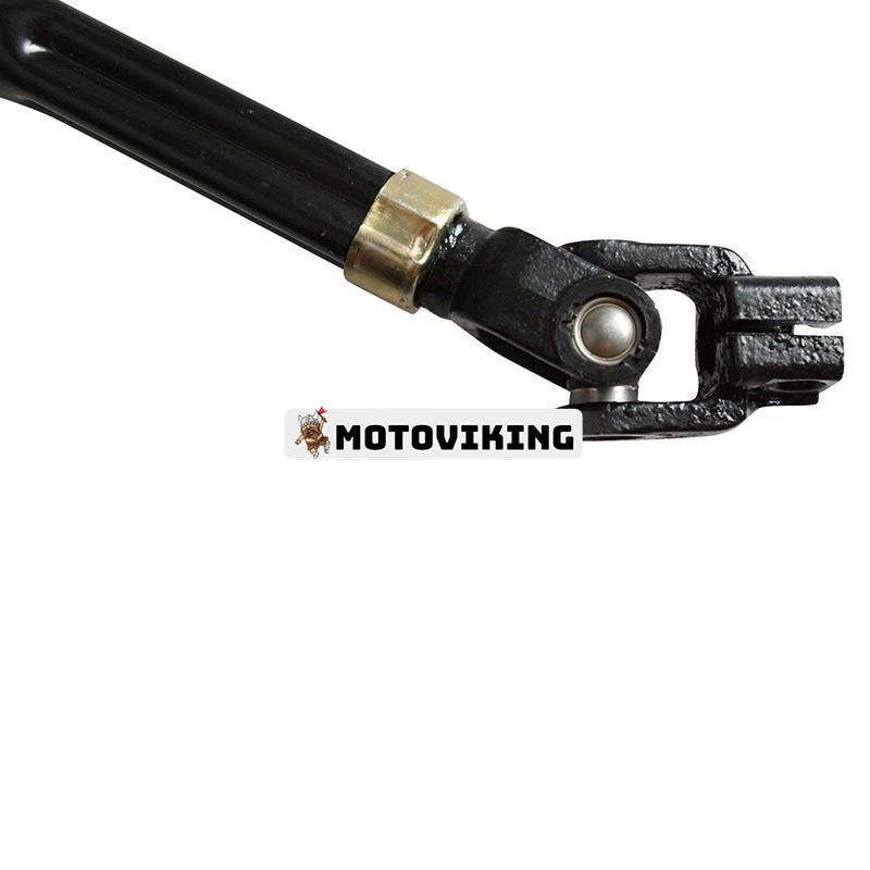 Nedre mellanstyraxelkoppling Rag-led Universal U-led 8L3Z-3B676-B för F150