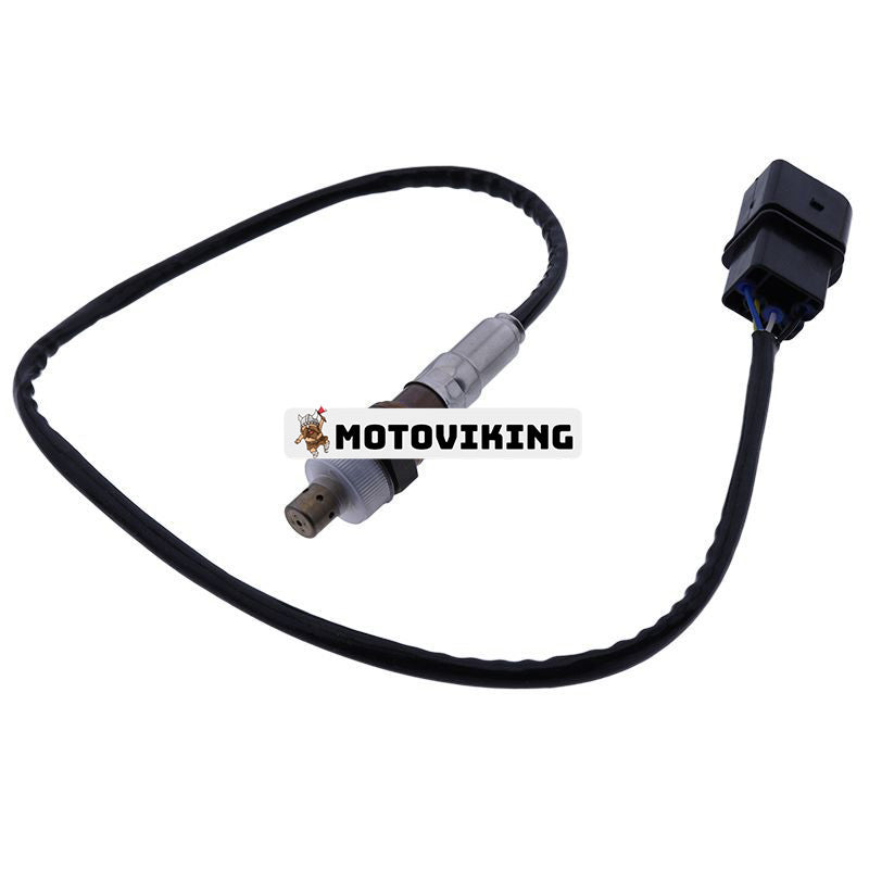 Upstream O2 Oxygen Sensor 39210-23700 för Hyundai Elantra Kia Spectra Spectra5 2005-2009