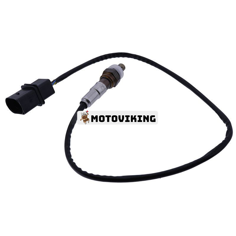 Upstream O2 Oxygen Sensor 39210-23700 för Hyundai Elantra Kia Spectra Spectra5 2005-2009