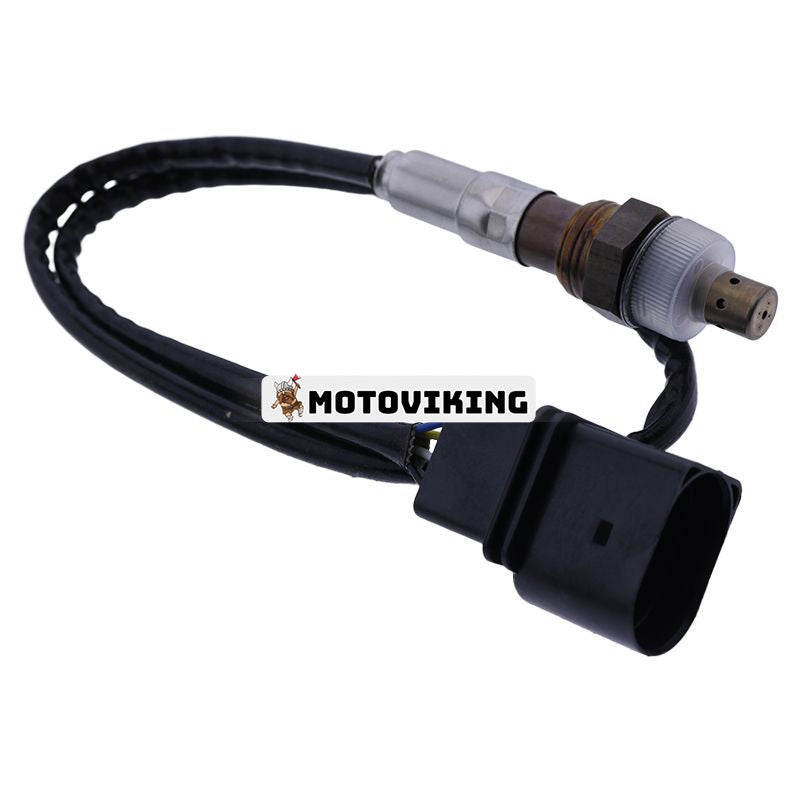 Upstream O2 Oxygen Sensor 39210-23700 för Hyundai Elantra Kia Spectra Spectra5 2005-2009