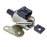 JF010E RE0F09A RE0F09B CVT Steg Stegmotor Nissan Altima Maxima Murano Renoverade delar