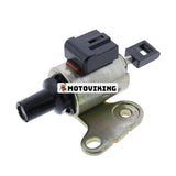 JF010E RE0F09A RE0F09B CVT Steg Stegmotor Nissan Altima Maxima Murano Renoverade delar