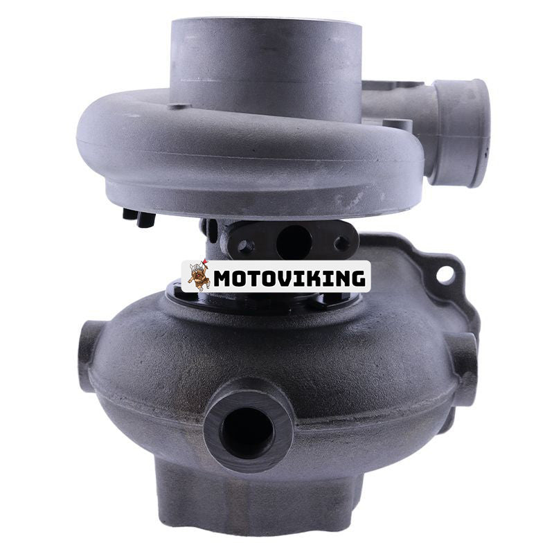 Turbo H1E Turboladdare 3528787 3526625 för Cummins Engine 6BTAM 6BTA 5.9