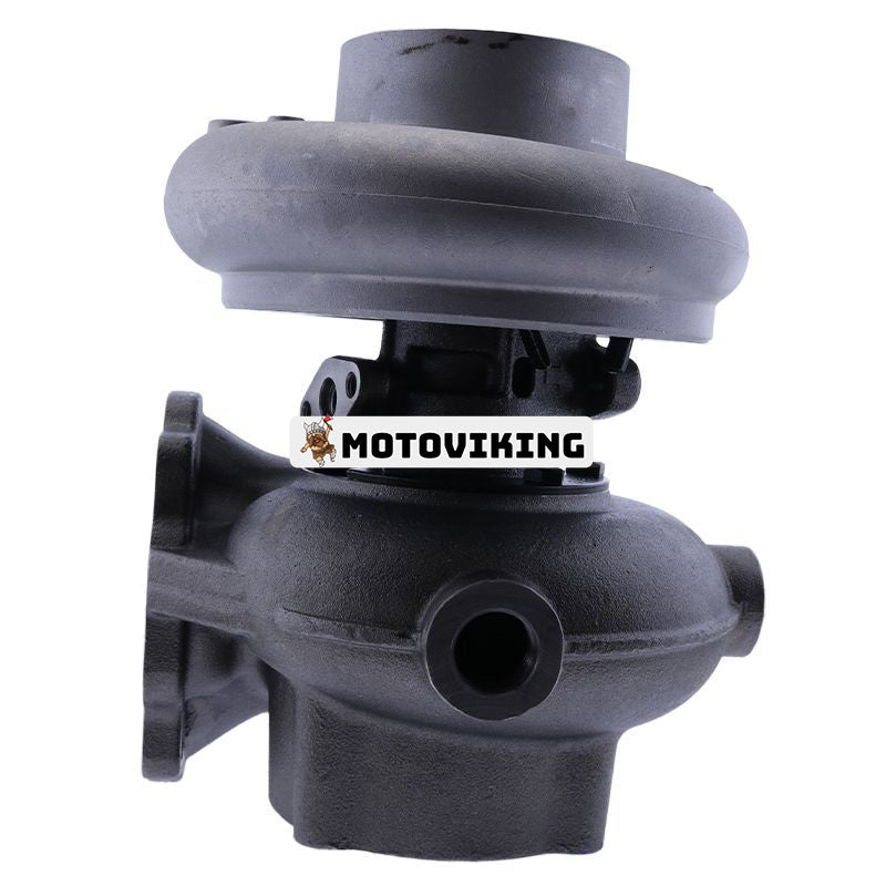 Turbo H1E Turboladdare 3528787 3526625 för Cummins Engine 6BTAM 6BTA 5.9