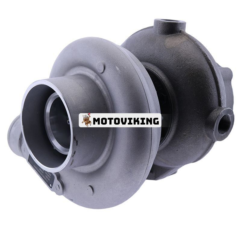 Turbo H1E Turboladdare 3528787 3526625 för Cummins Engine 6BTAM 6BTA 5.9