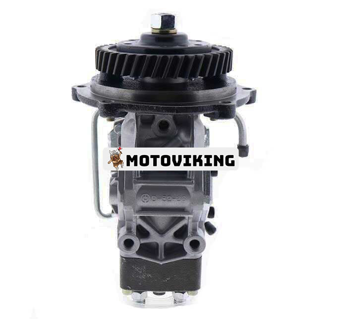 Bränsleinsprutningspump 104641-6211 8970395390 för Isuzu Engine 4JB1