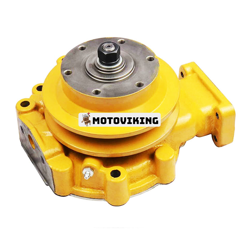 Vattenpump 6130-62-1110 för Komatsu Engine 4D105-3 Grävmaskin PC80-1 PC120-1