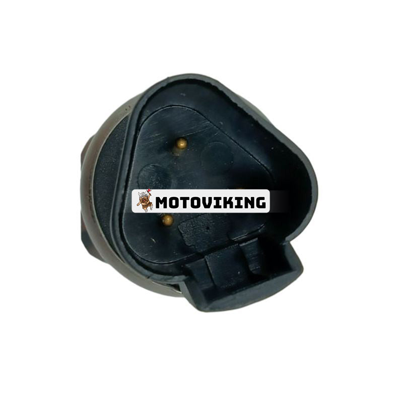 Trycksensor 17252661 för Volvo EC140C EC160C EC210C EW145B EW160D EW205D Grävmaskin