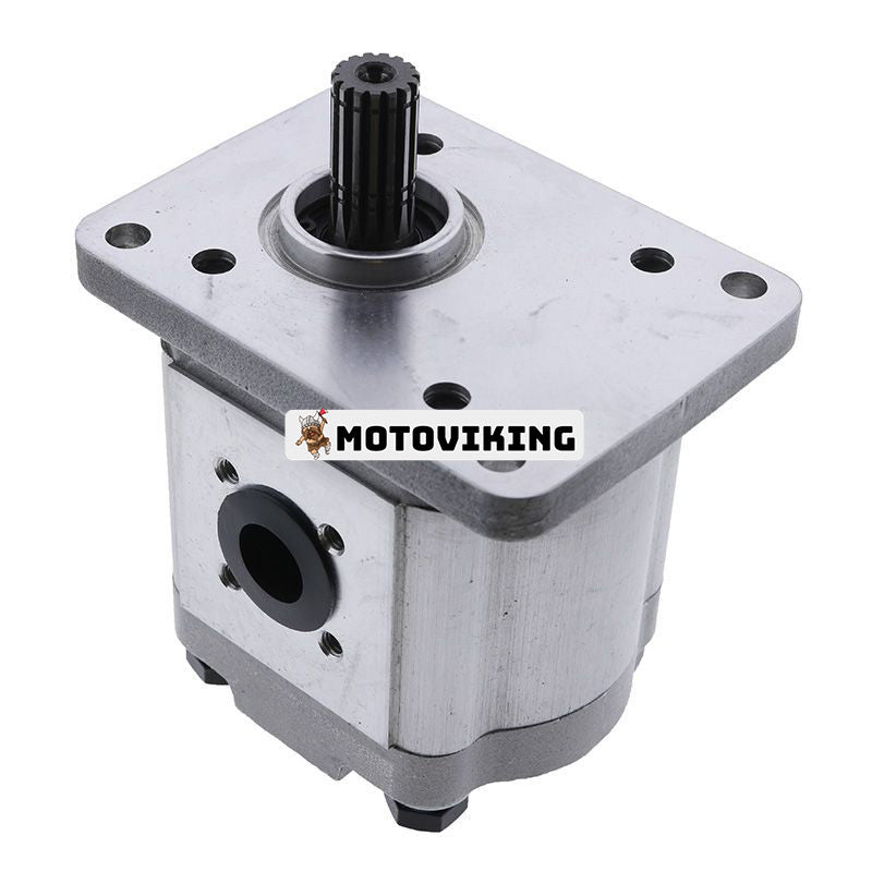 Servostyrningspump 3A151-63100 för Kubota M8200 M9000 ME8200DH ME9000DH traktor