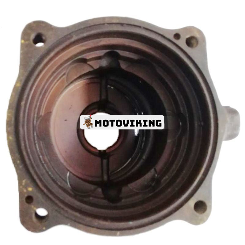 Svängmotorhölje 708-7T-11240 för Komatsu CD60R-1 PC75UU-3 PC75UU-2 PC75US-3 PC75UD-3 PC75UD-2 PC78US-5 PC75R-2 PC75-1 PW75-1 PW75R-2
