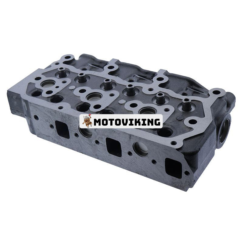 MotoViking S3L S3L2 S3L2-Y1 bar cylinderhuvud för Mitsubishi motor