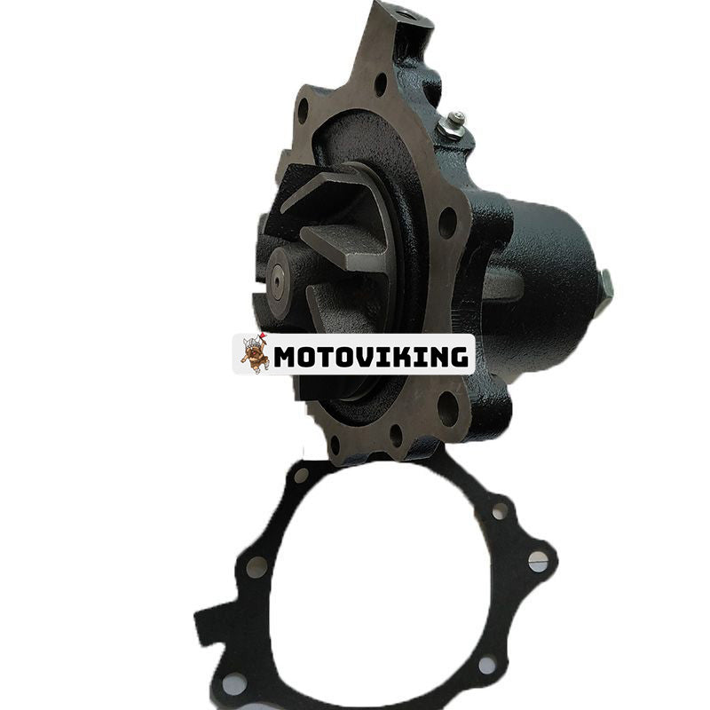 För HITACHI grävmaskin EX220-5 Hino H07CT motorvattenpump 16100-3264